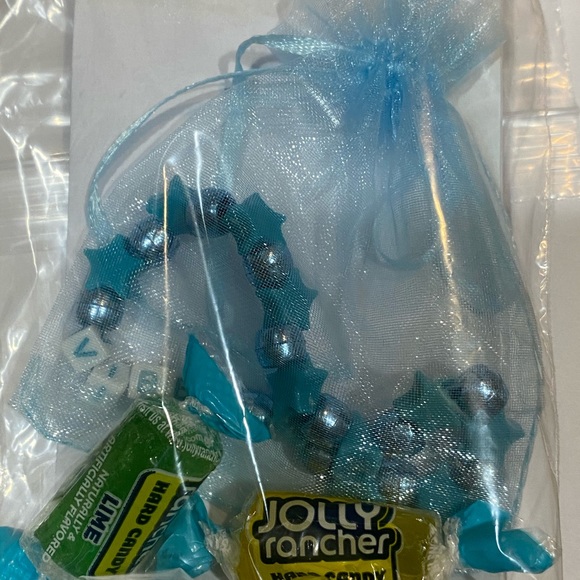 “Vibes” Bracelet - Picture 2 of 2